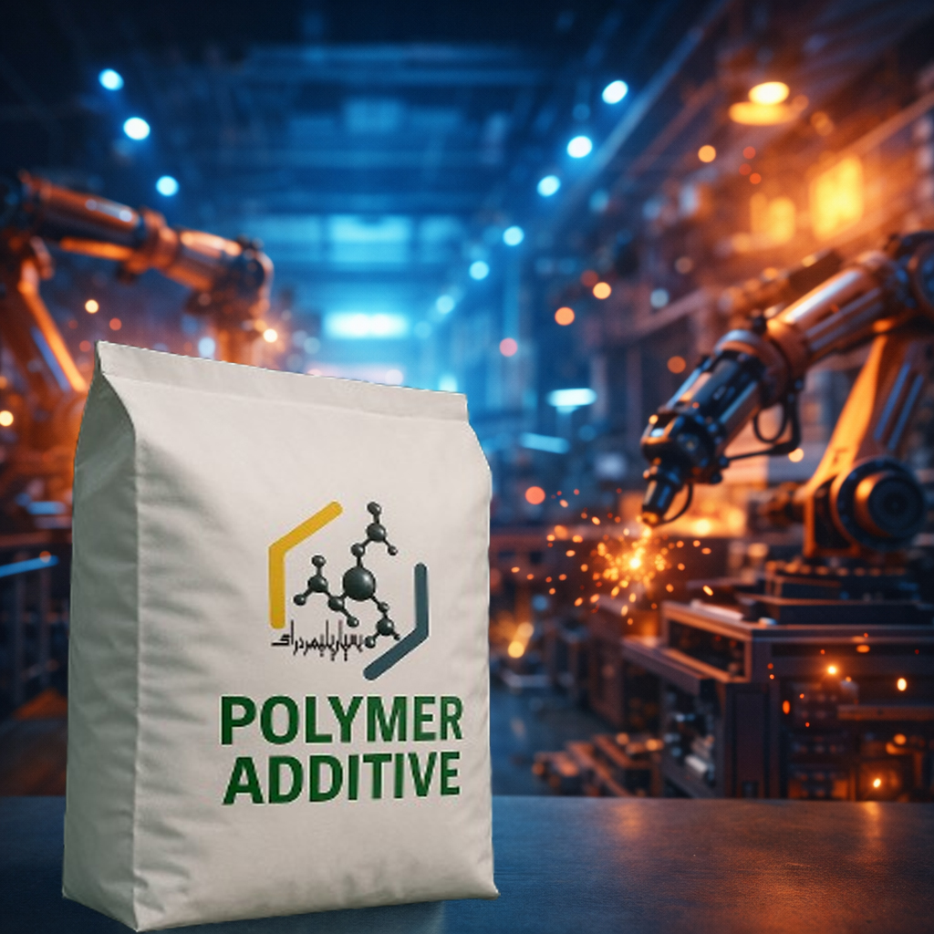 افزودنی ها DERAK ADD