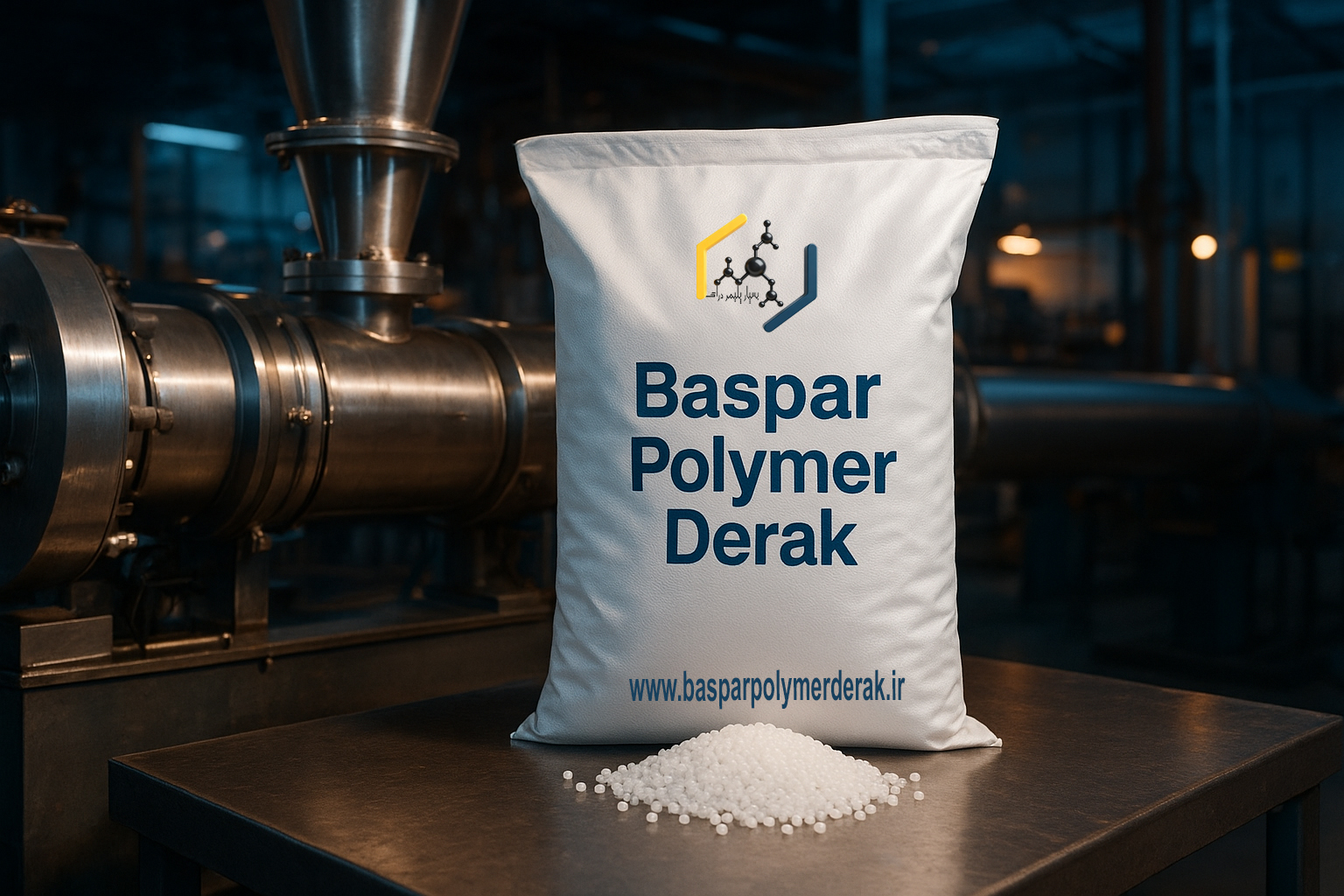 درباره شرکت ما